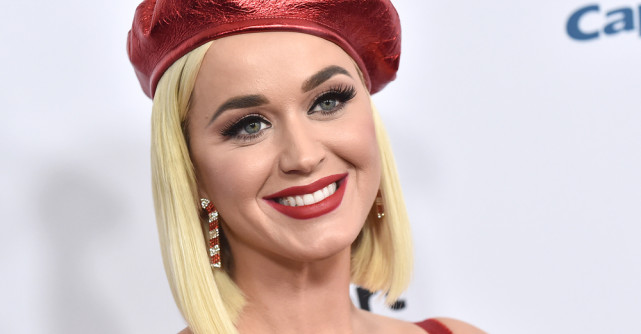 Justin Trudeau și Katy Perry, surprinși împreună la un restaurant de lux. Artista iubește din nou, după despărțire?