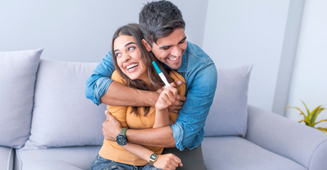 Ce să faci dacă nu rămâi însărcinată pe cale naturală