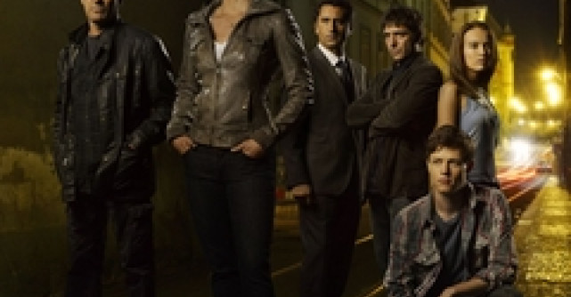 Serialul Disparitia va avea premiera in data de 15 martie pe AXN