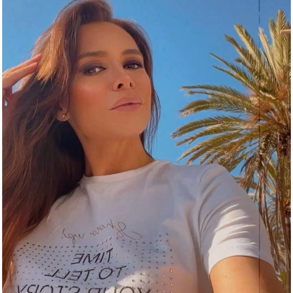 Primele imagini cu băiețelui Magdei Pălimariu! Micuțul Axel a împlinit 7 luni: Este fericirea mea supremă!