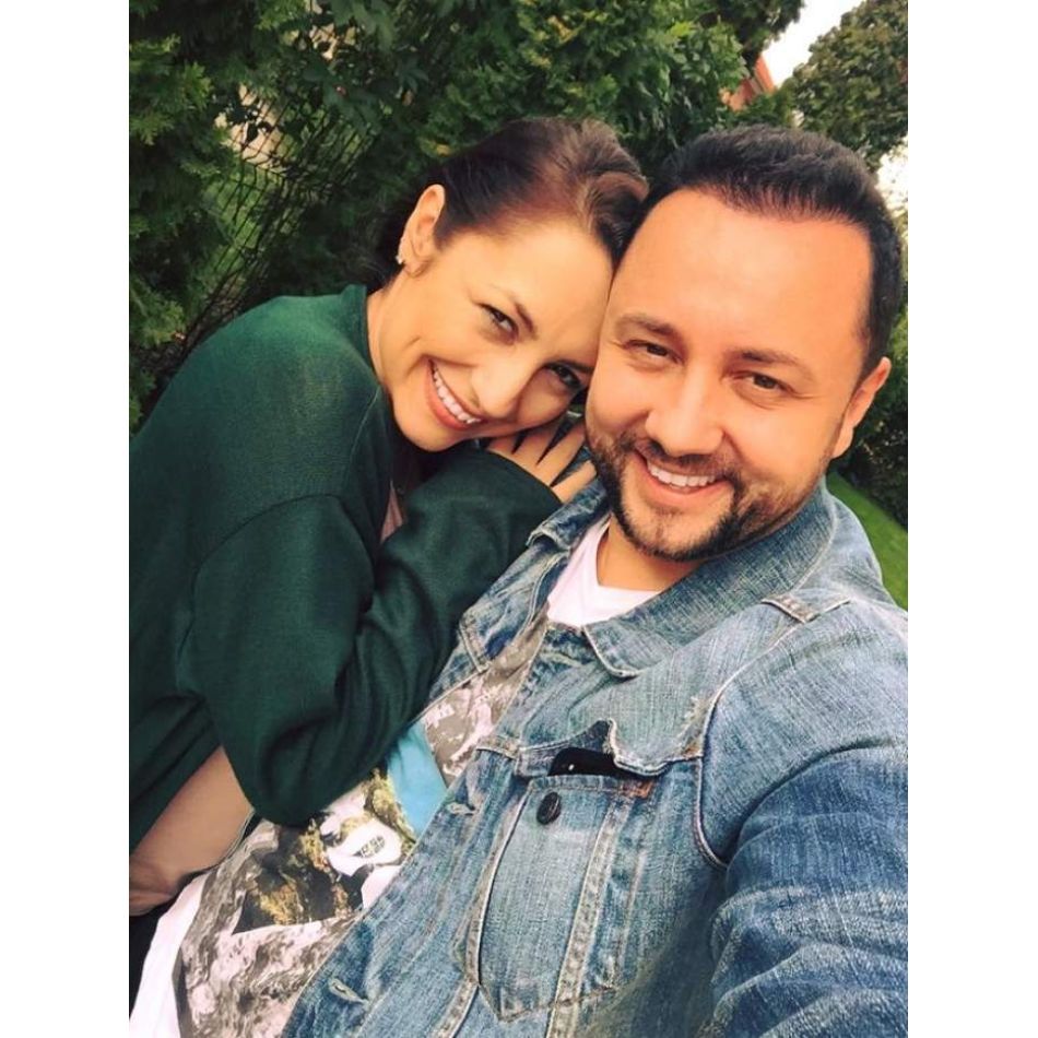 Andra, detalii neștiute din relația cu Cătălin Măruță. De câte ori fac dragoste pe săptămână
