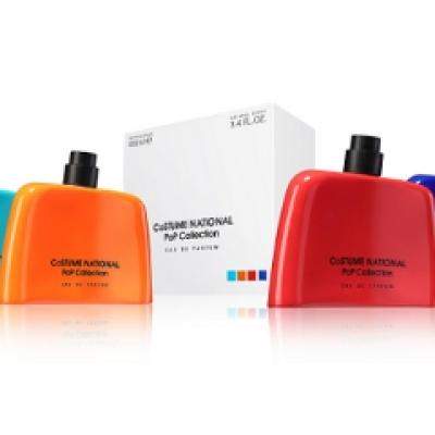 Pop Collection - Creeaza-ti propria ta colectie de culori!