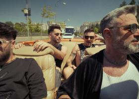 VUNK a lansat videoclipul melodiei 'Aleluia, mi-e bine!'