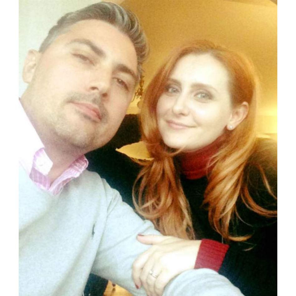 Alina Sorescu a câștigat, pentru a doua oară, în fața lui Alexandru Ciucu. Fetițele vor rămâne să locuiască la ea!