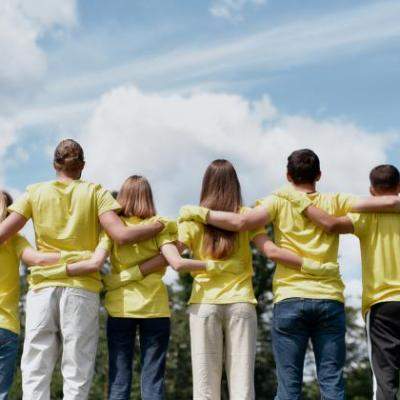  Experiment de responsabilitate socială  