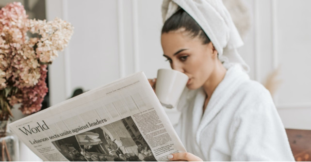 Mesaje de buna dimineata: Fa-i ziua mai buna cu un mesaj frumos!