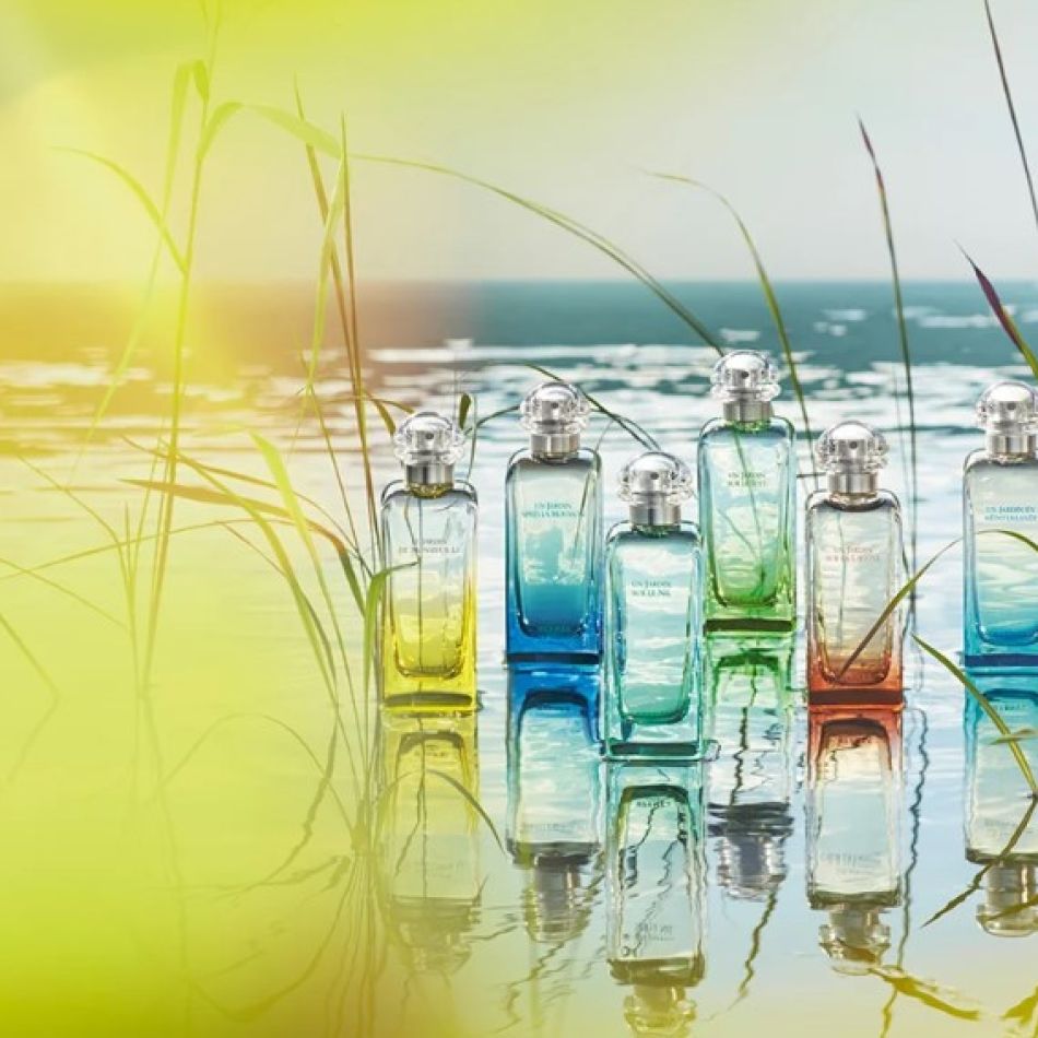 Parfumuri de primăvară care îți trezesc simțurile