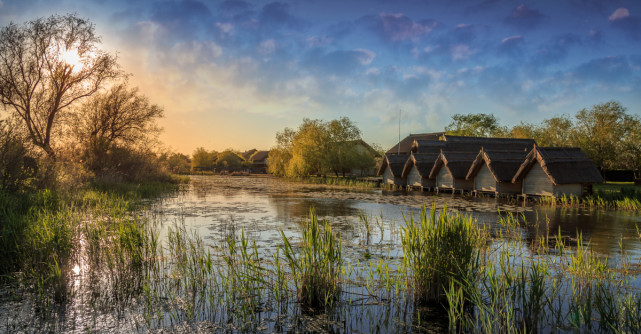 Delta Dunării: 80% dintre români nu au vizitat-o încă, motivul perfect pentru Early Booking 2026