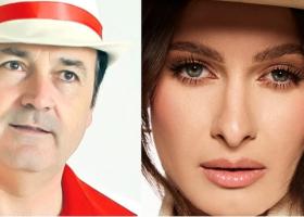 Cum reacționează Nelu Vlad la remake-ul Ralukăi: Vocea ei e occidentală ...