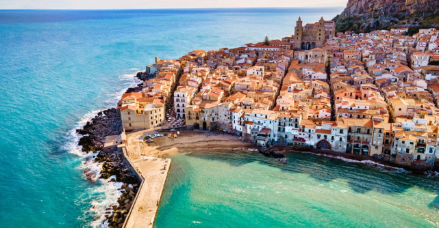 Sicilia - Vacanța vieții tale în insula italiană