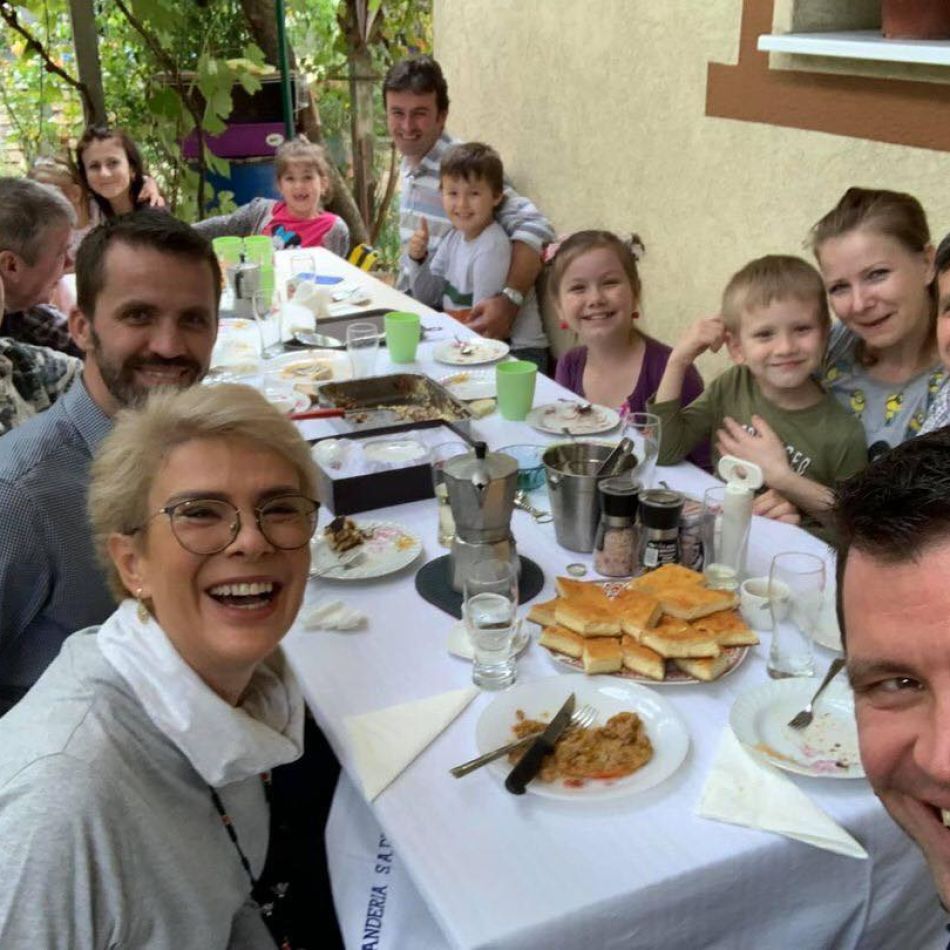 Teo Trandafir și-a pierdut memoria, după 5 anestezii generale: Am învățat, din nou, culorile...