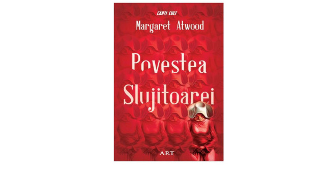 15+ citate cutremurătoare care te vor face să citești (și) cartea „Povestea slujitoarei”