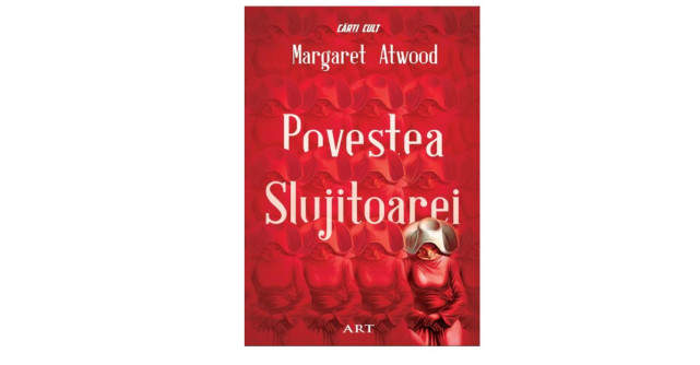 15+ citate cutremurătoare care te vor face să citești (și) cartea „Povestea slujitoarei”