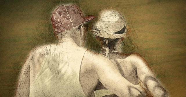 30 de Porunci in Iubire