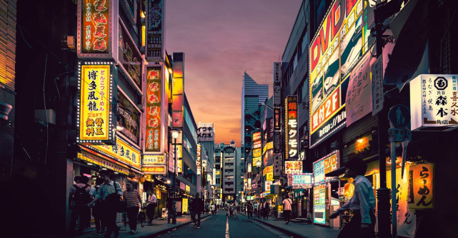 În Japonia, oamenii plătesc servicii specializate care-i ajută să dispară complet, fără urmă, 100% legal. Ce este Johatsu?