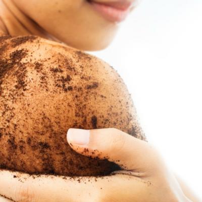 6 scruburi pentru corp preparate in casa care iti ofera o piele de vis