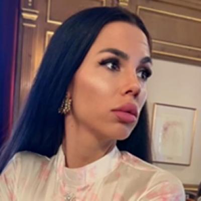 Ispita Eric dezvăluie motivul șocant pentru care i-a cerut Cristinei să își scoată verigheta 