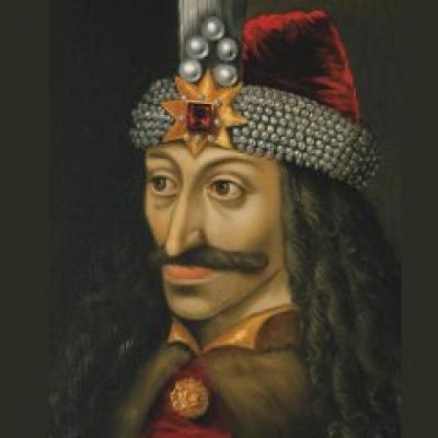 Dracula bantuie Muzeul National de Arta al Romaniei pana in octombrie!