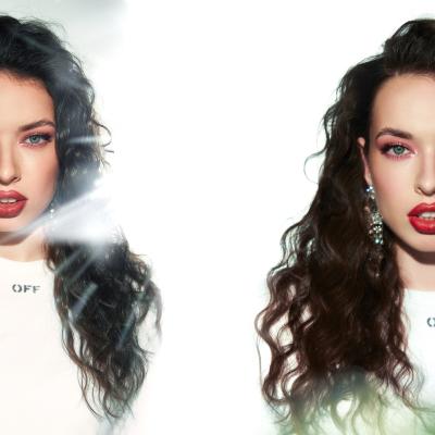 LIA aduce nostalgia cu piesa de debut În urma ta: E important să nu îi uităm pe cei care au fost înaintea noastră