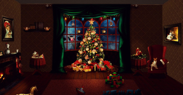 Legenda Bradului de Crăciun și tradiții de sărbătoare neobișnuite din întreaga lume