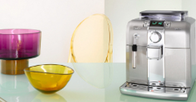 Un espresso autentic, cu Philips Saeco