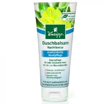 Kneipp - Iubeste pielea sensibila!