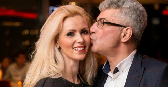 Mihaela Botezatu a vorbit despre drama pierderii lui Silviu Prigoană. Cum se simte la 6 luni de la moartea afaceristului 