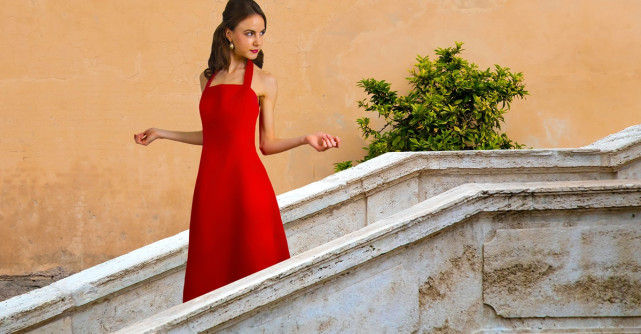 Rochii elegante: iată ce trebuie să faci atunci când participi la un eveniment formal