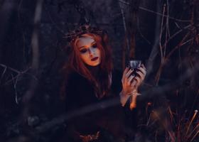 Horoscop de Halloween: În ce creatură supranaturală se transformă zodia ta?