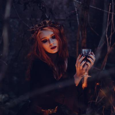 Horoscop de Halloween: În ce creatură supranaturală se transformă zodia ta?