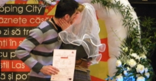 La Baneasa Shopping City,  Casatoreste-te calliente si profita de Last Minute Sales