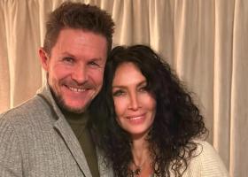Mihaela Rădulescu, mărturisiri emoționante la opt luni de la pierderea lui Felix Baumgartner: Asta nu a fost o viață comună...