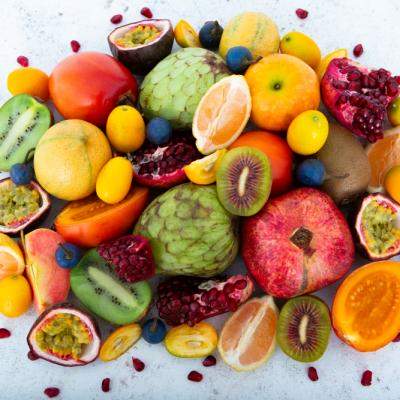 Beneficiile consumului de fructe exotice pentru sănătate: de la papaya la fructe galbene