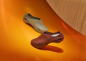 ECHO Wave de la Crocs – pantoful inovator care atrage toate privirile