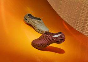 ECHO Wave de la Crocs – pantoful inovator care atrage toate privirile