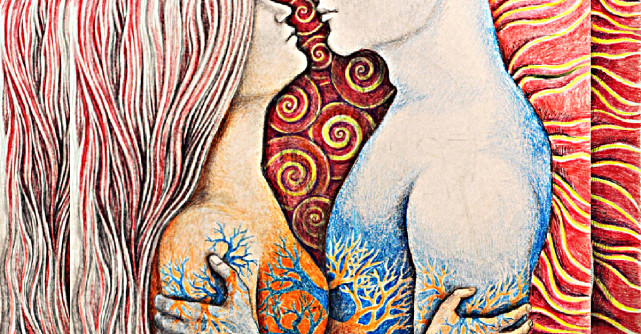 Mantrele anului 2022 pentru iubire adevărată. Rostește-le lunar pentru a debloca drumul sufletului tau pereche către inima ta