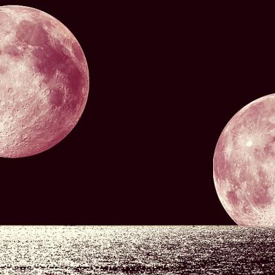 Evenimentele astrologice din martie: Lună Plină în Fecioară și Lună Nouă în Berbec