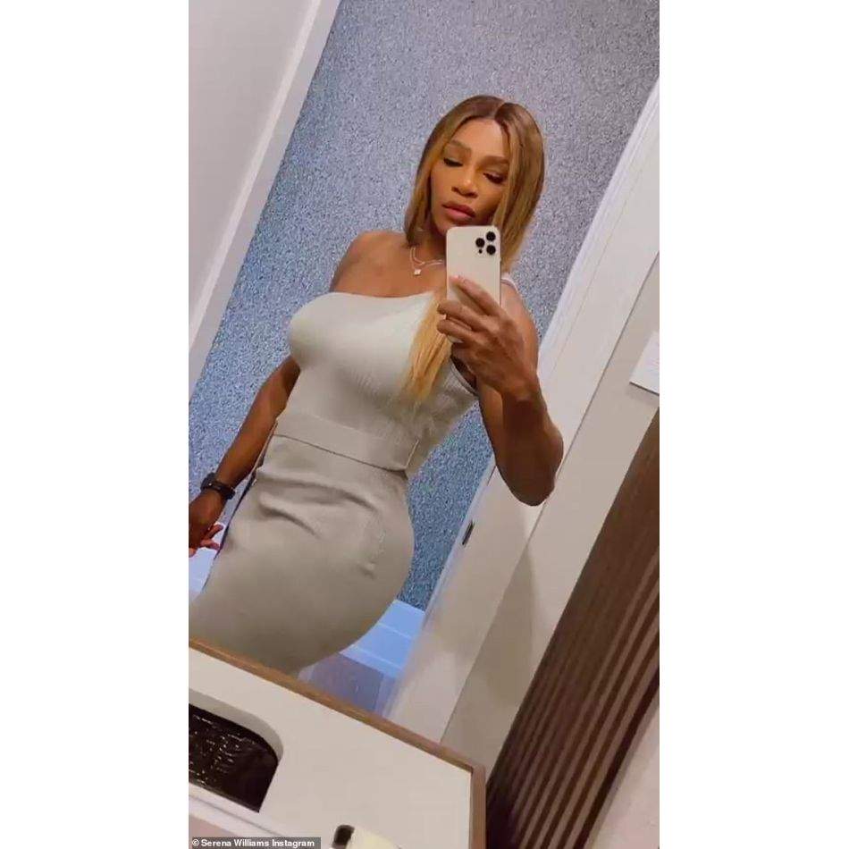 Serena Williams este însărcinată cu cel de-al doilea copil! Fosta tenismenă, veste surpriză în cadrul Met Gala!