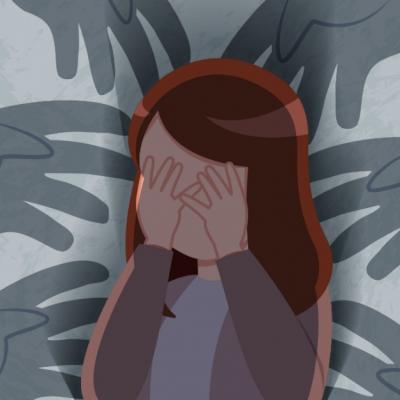 5 Exemple de violenta verbala in relatiile sentimentale care cauzeaza anxietate si depresie