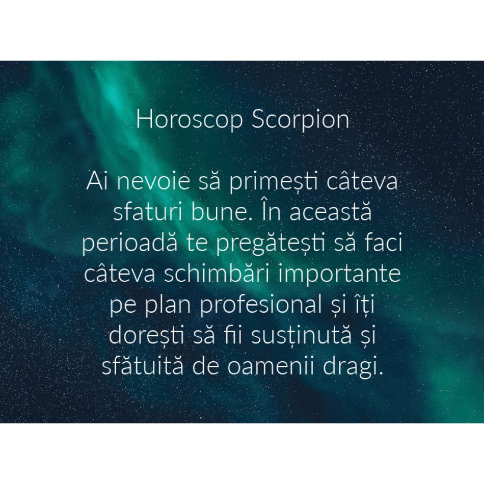 De ce are nevoie fiecare semn zodiacal în săptămâna 27 martie - 2 aprilie