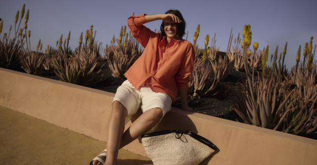 Cum să-ți faci bagajele pentru vacanță? Trucuri de vară de la bonprix