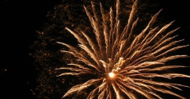 Revelion 2012 la Marea Neagra