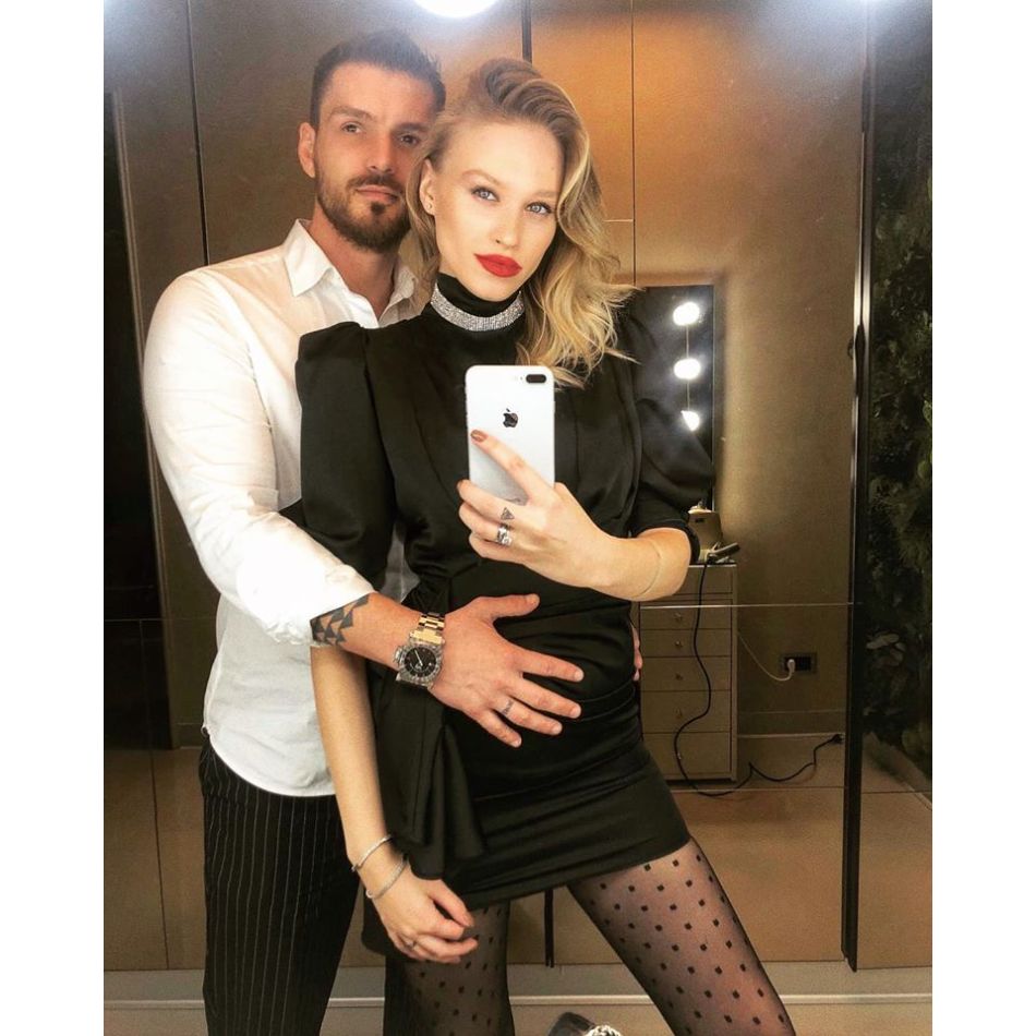 Bogdan Vlădău, despre relația cu Iulia Vântur. Gina Chirilă, mai înțeleaptă ca soțul ei!