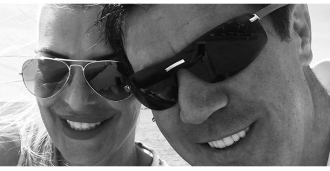 Anna, soția lui Mihai Leu, mesaj emoționant după moartea marelui sportiv: Te iubesc pentru eternitate...