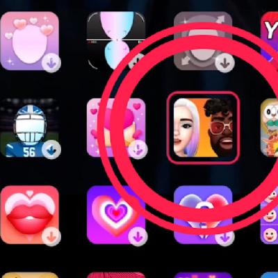 TikTok prezintă TikTok Avatars, un nou mod de exprimare pe platformă
