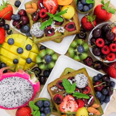 Dieta INGERILOR - 10 kilograme in doar 13 zile