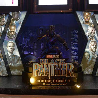 Marvel a dezvăluit cine va fi noul Black Panther, la șase ani de la moartea lui Chadwick Boseman