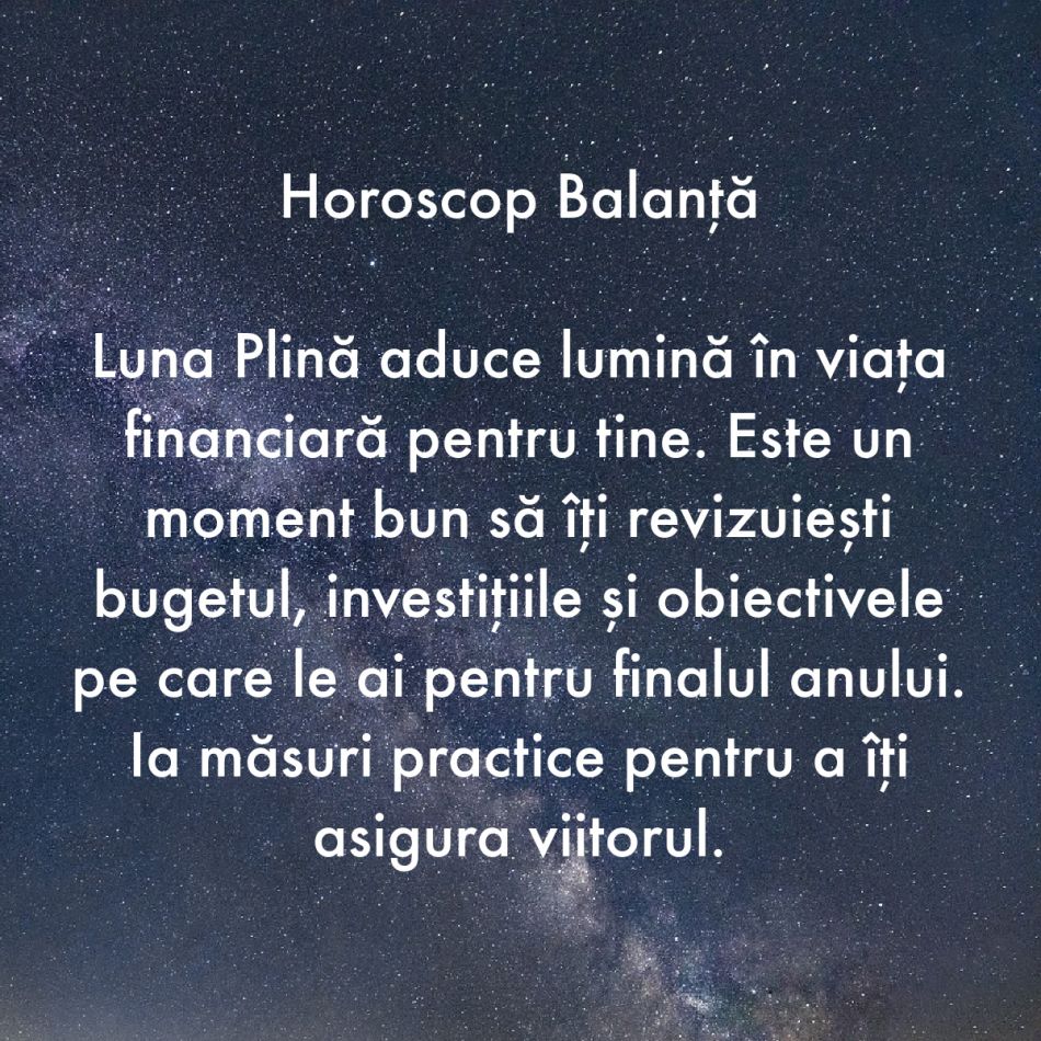 Prima Lună Plină a toamnei vine să spele păcatele verii. Universul suflă către sufletele noastre vânturile schimbării