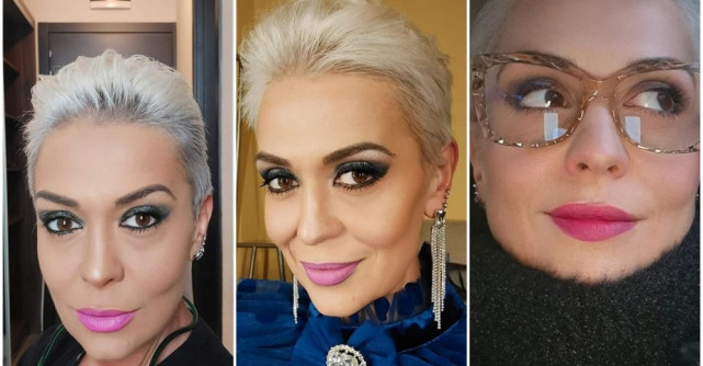 Monica Anghel și-a îngrijorat fanii după ce s-a fotografiat pe patul de spital: Sănătatea este cel mai mare dar...