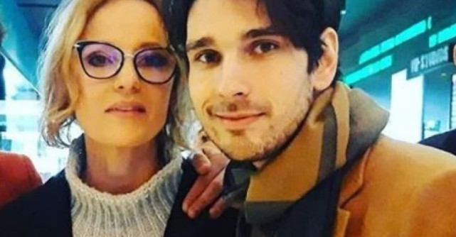 Ce spune Anghel Damian despre fosta sa iubită, Lia Bugnar? Actorul lucrează alături de fosta și actuala iubită